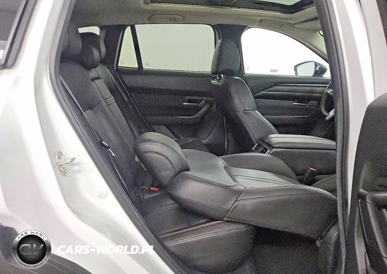 2026 Mazda Cx-50 Premium VIN:7MMVABDL6TN467319 - 10