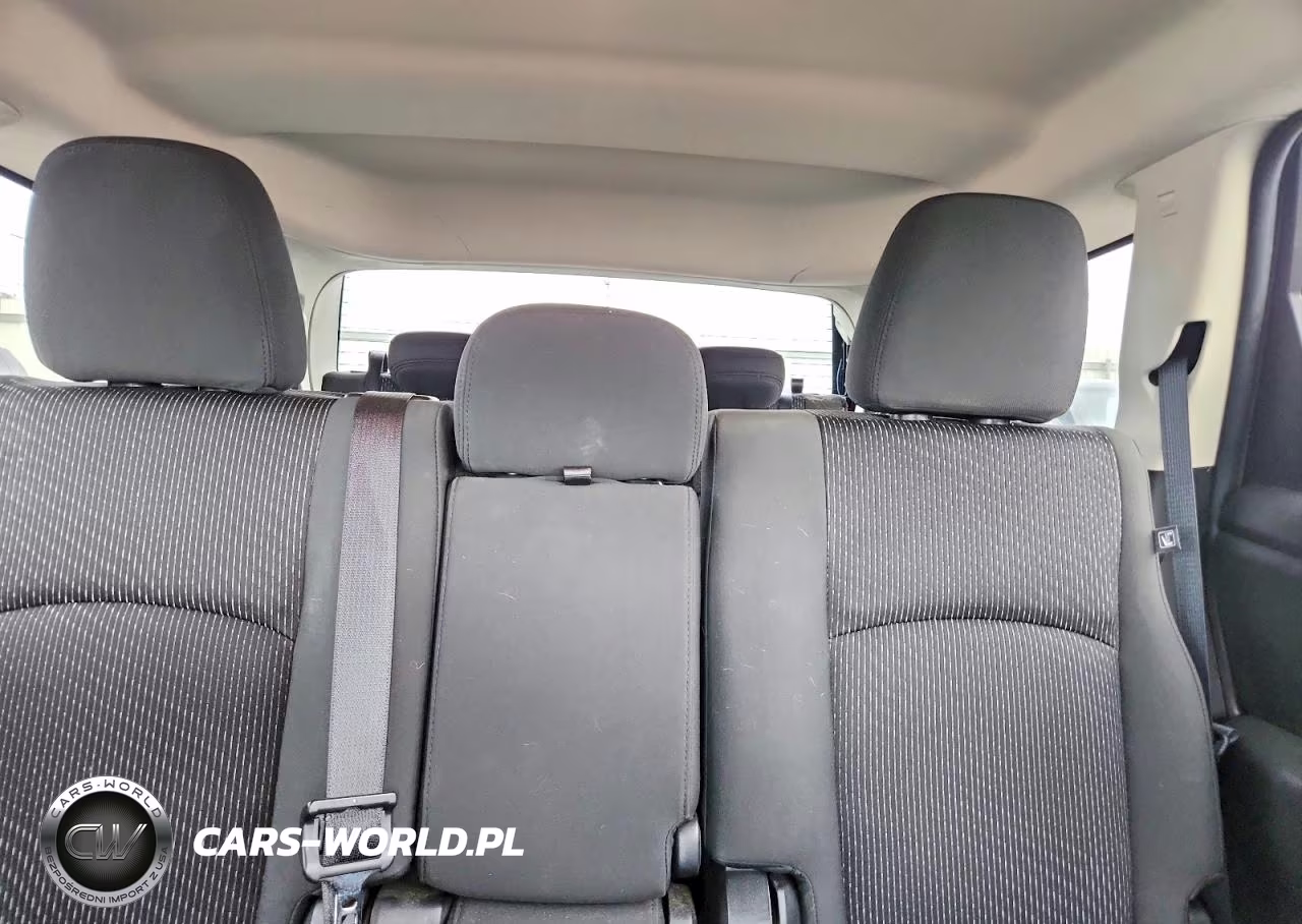 2018 Dodge Journey Se VIN:3C4PDCAB6JT526707 - 10