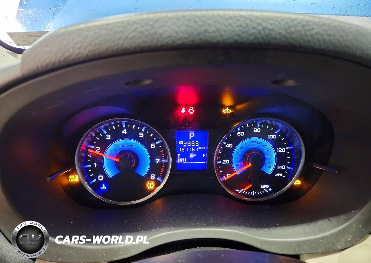 2014 Subaru Xv Crosstrek 2.0I Hybrid Touring VIN:JF2GPBKC0EH220827 - 9