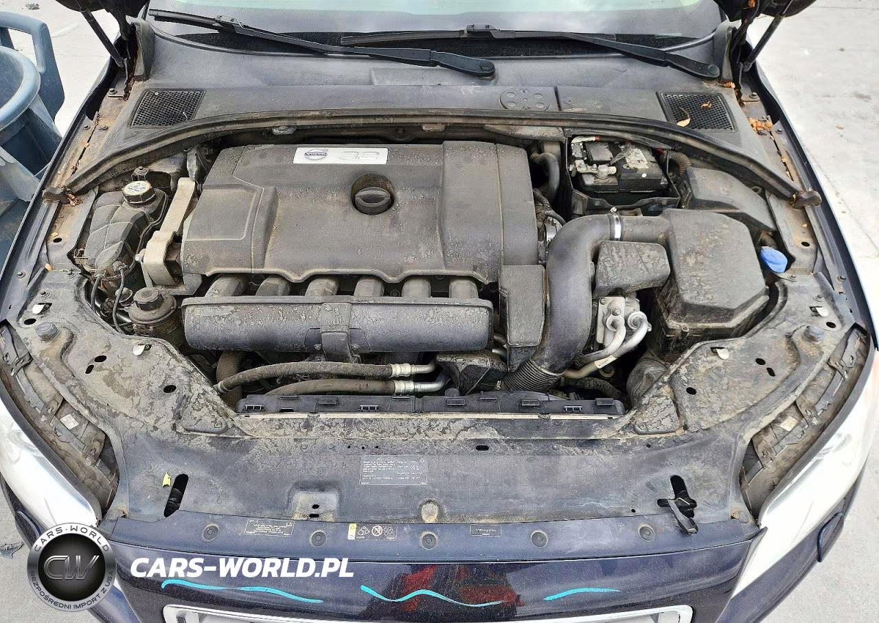 2013 Volvo S80 3.2 VIN:YV1952AS9D1173112 - 11