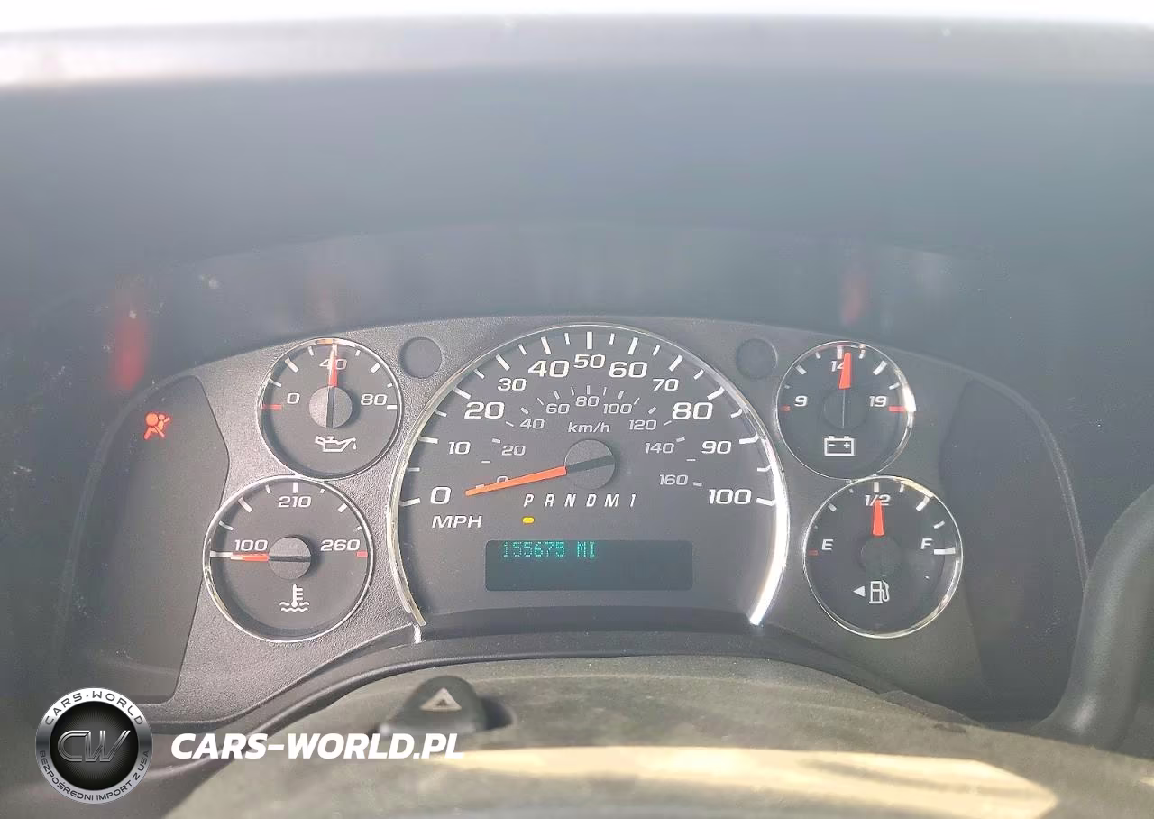 2012 Chevrolet Express G3500 VIN:1GCZGTBA8C1115504 - 9