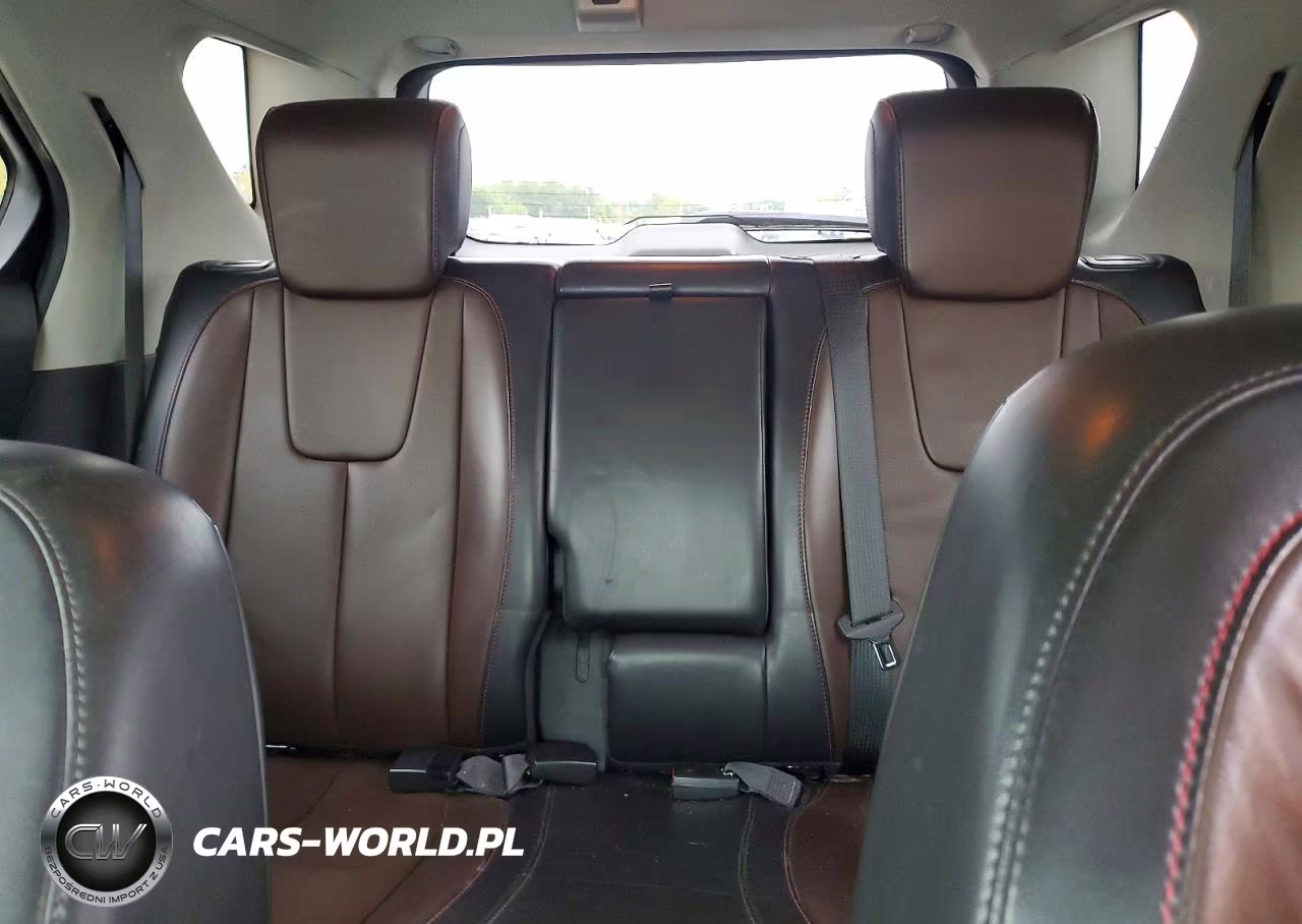 2010 Chevrolet Equinox Ltz VIN:2CNFLGEW8A6285347 - 10