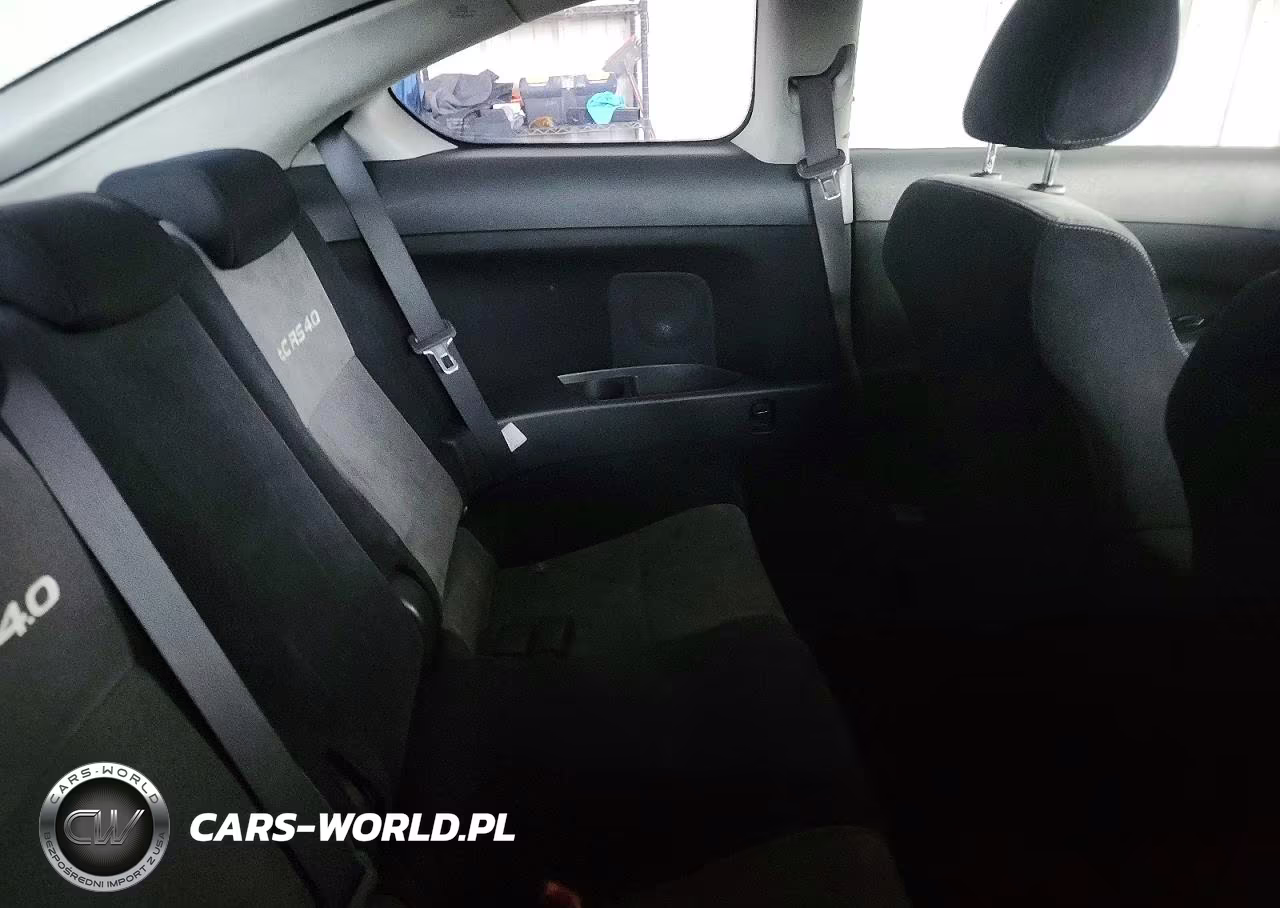 2008 Scion Tc Base VIN:JTKDE167780267721 - 10