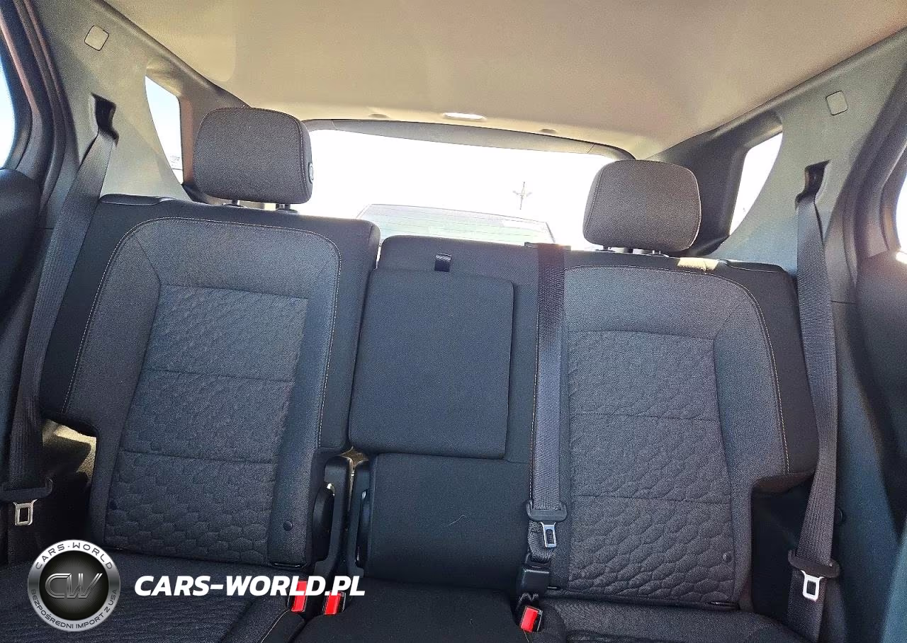 2018 Chevrolet Equinox Lt VIN:3GNAXJEV5JL118065 - 10