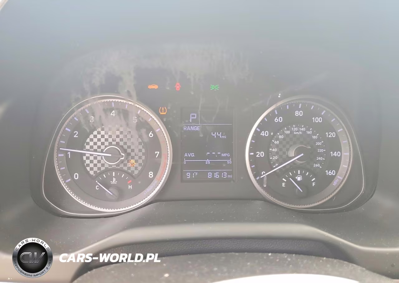 2019 Hyundai Elantra Se VIN:5NPD74LF5KH427801 - 9