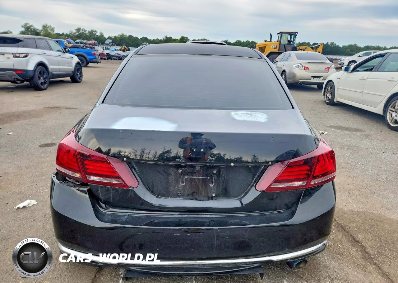 2017 Honda Accord Lx VIN:1HGCR2F35HA291991 - 6