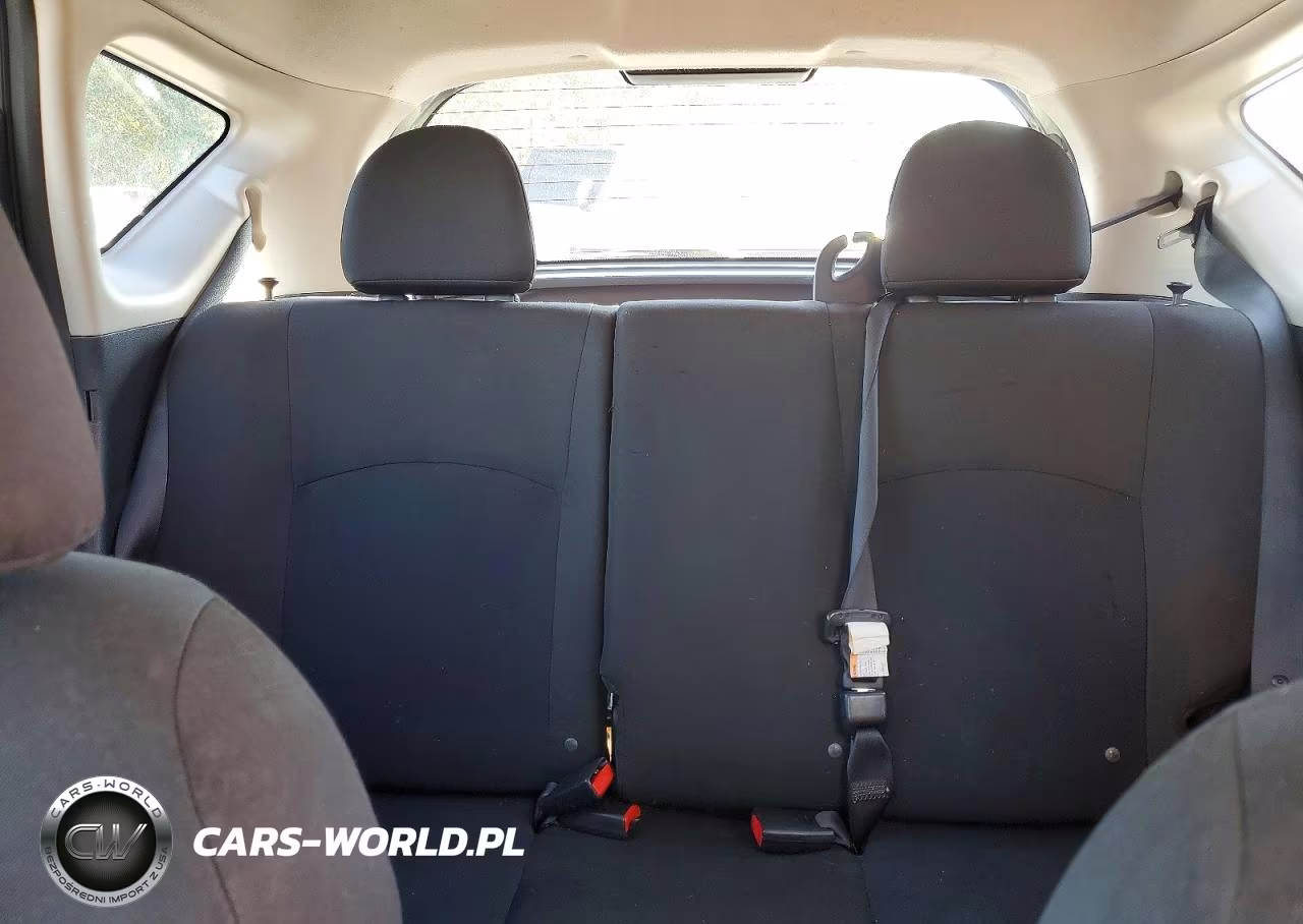 2015 Nissan Versa Note S VIN:3N1CE2CP7FL448267 - 10