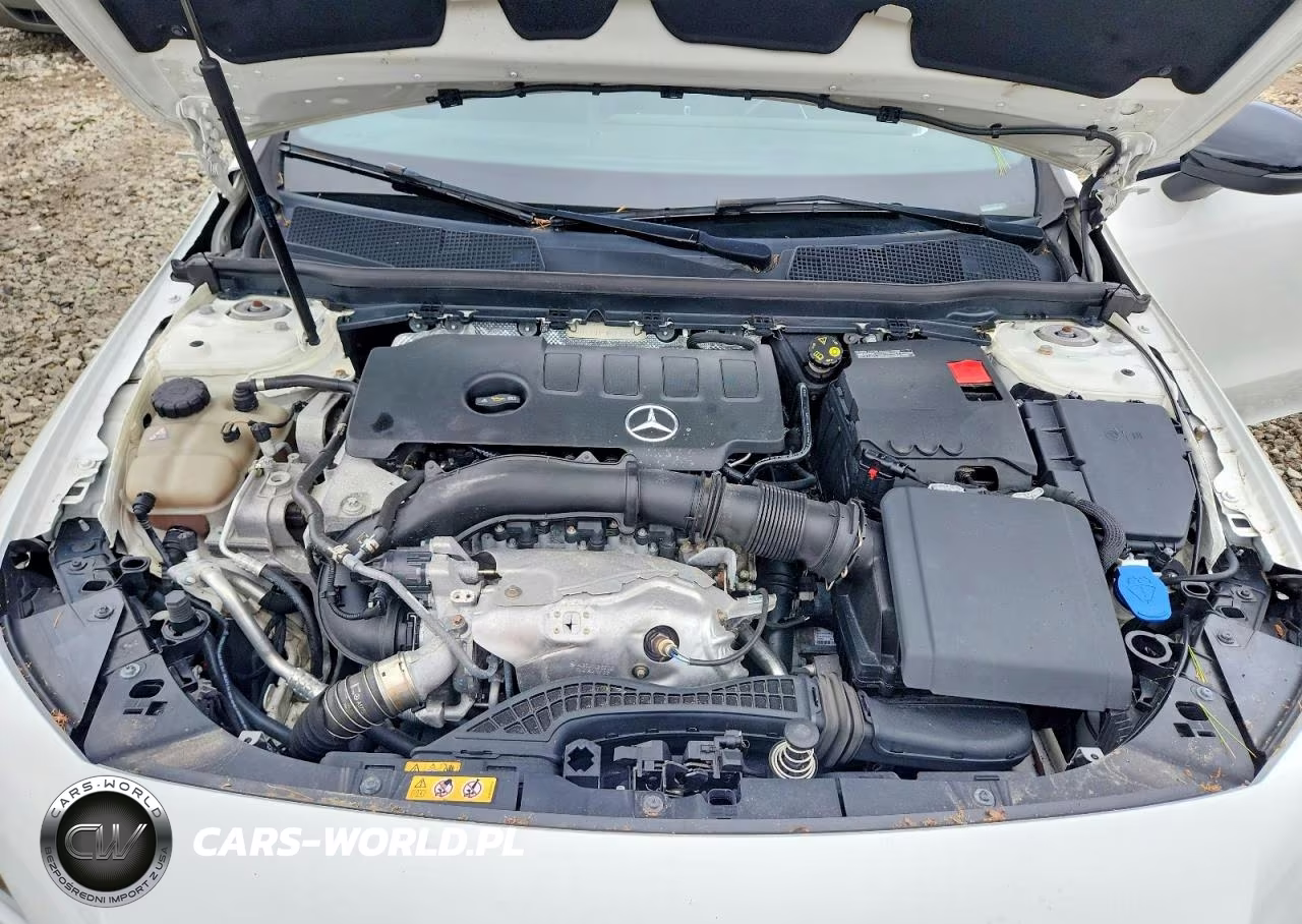 2021 Mercedes-Benz Cla 250 4Matic VIN:W1K5J4HB9MN149795 - 11