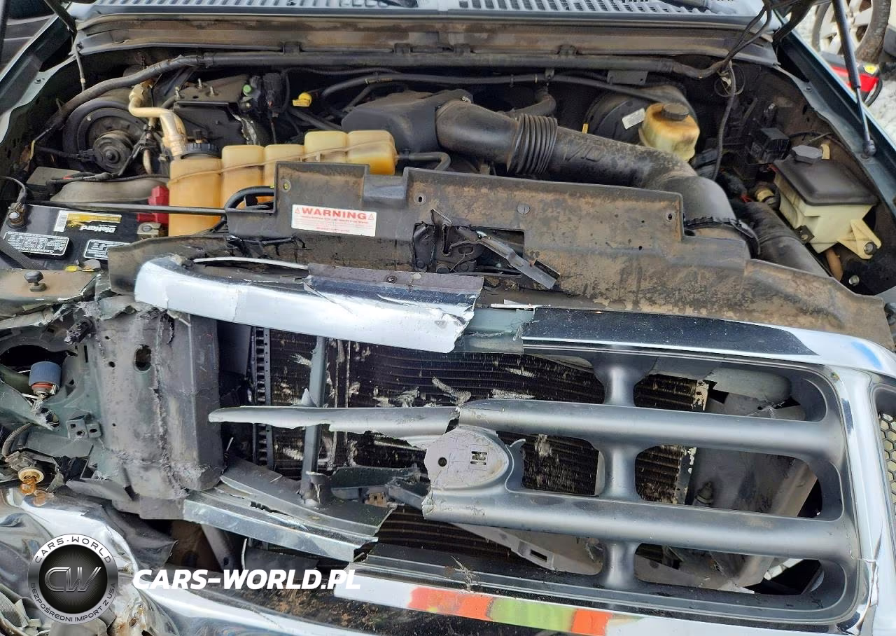 2002 Ford F250 Super Duty VIN:1FTNW20S32EB91081 - 11