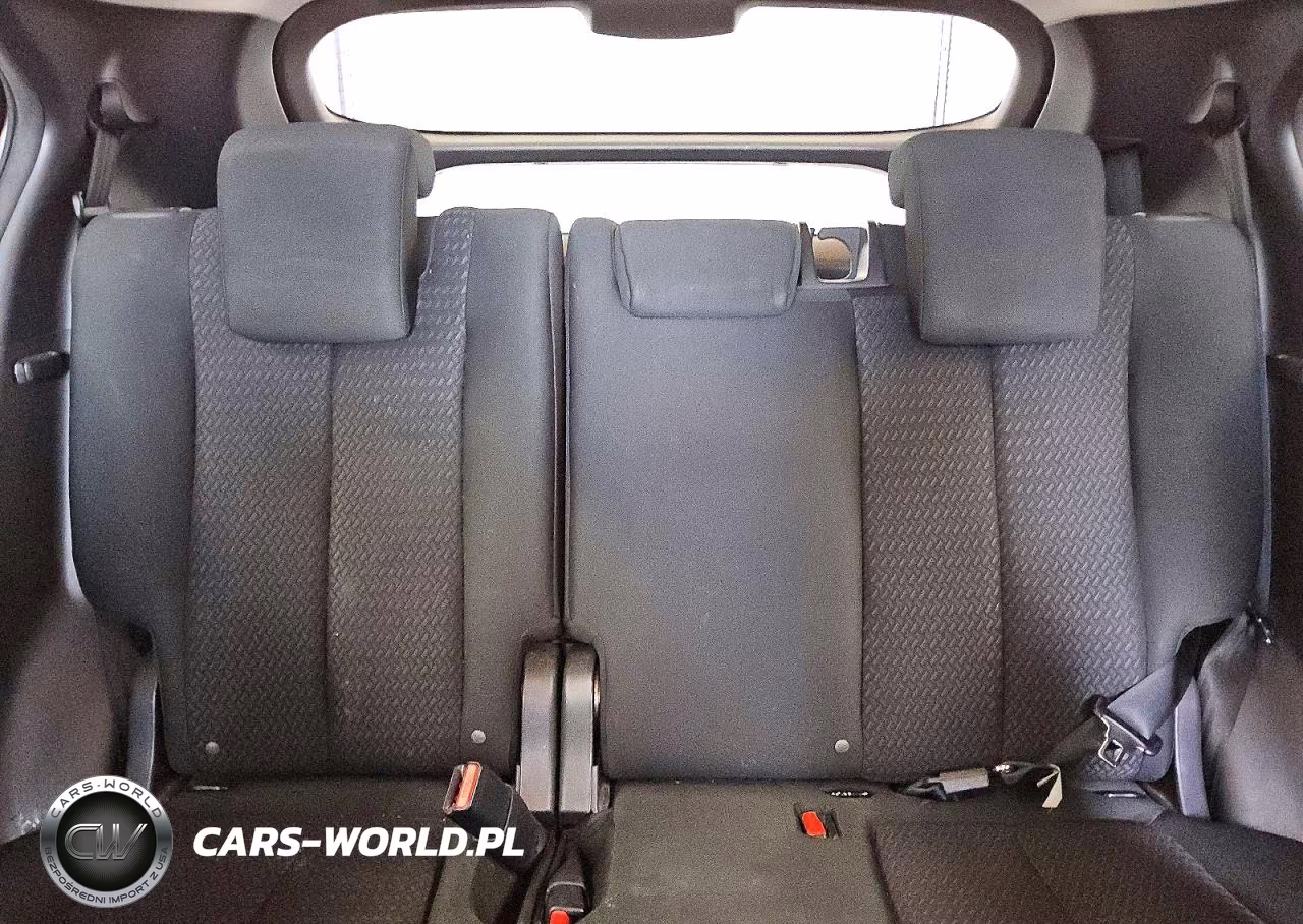 2020 Mitsubishi Eclipse Cross Es VIN:JA4AS3AA6LZ035479 - 10