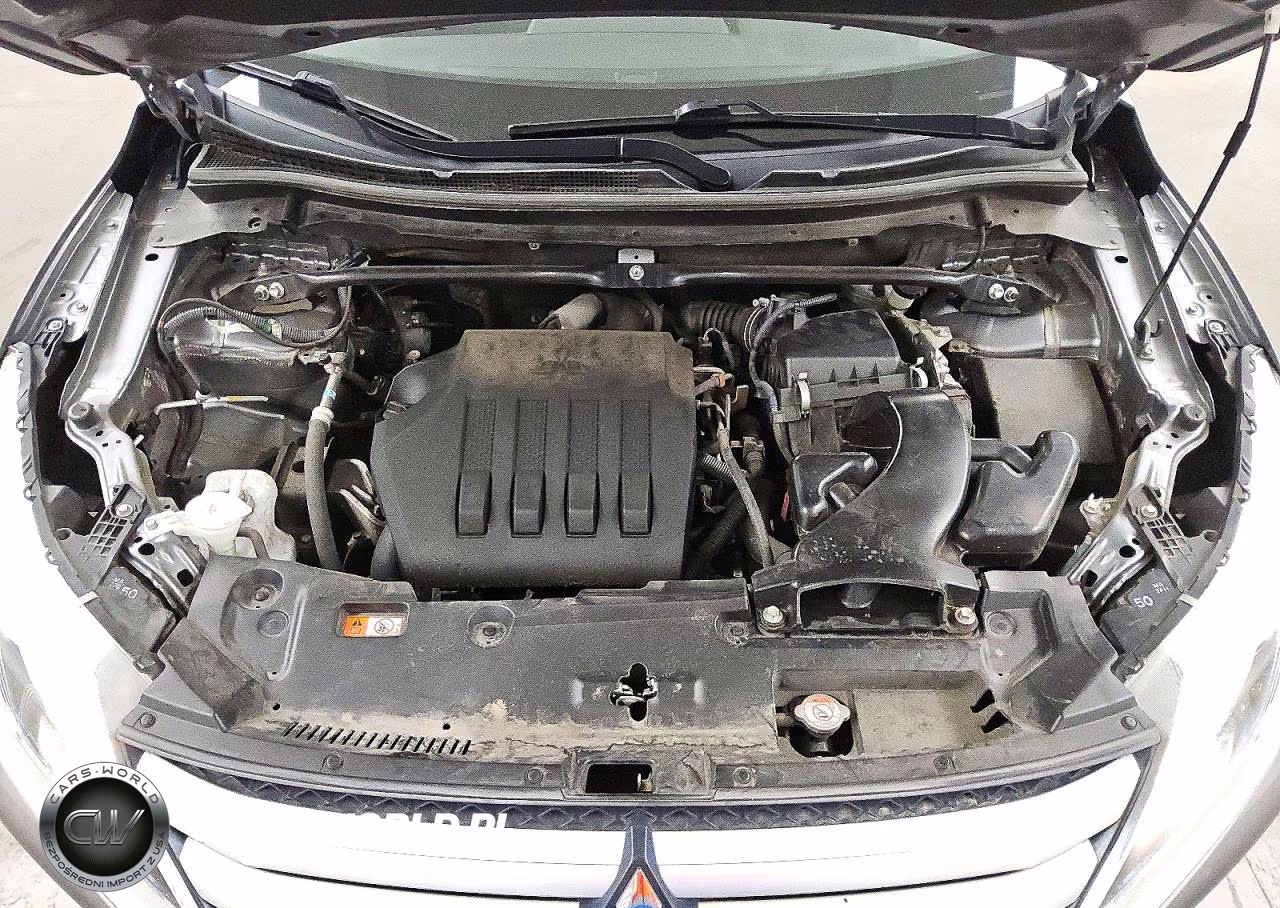 2020 Mitsubishi Eclipse Cross Es VIN:JA4AS3AA6LZ035479 - 12