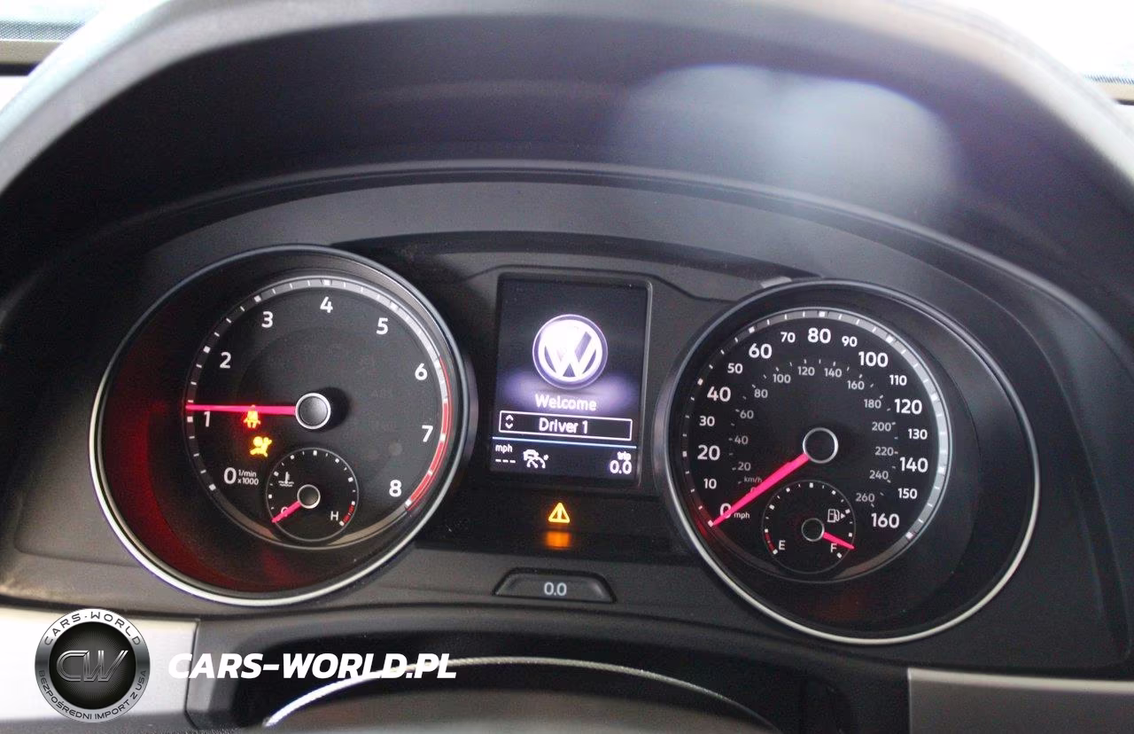 2020 Volkswagen Atlas Cross Sport 3.6L V6 Se W-Technology-3.6L V6 Se W-Technology R-Line VIN:1V21E2CA7LC217603 - 8