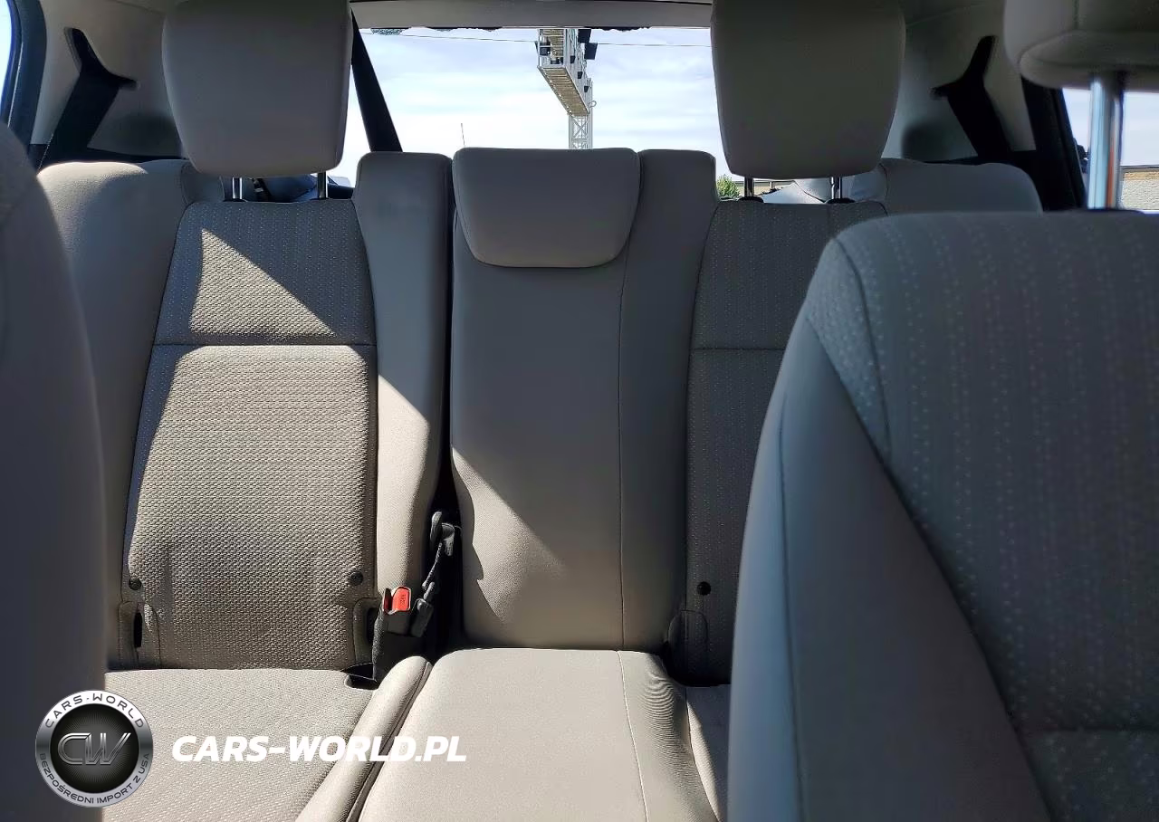2017 Honda Hr-V Ex VIN:3CZRU6H51HM724958 - 10