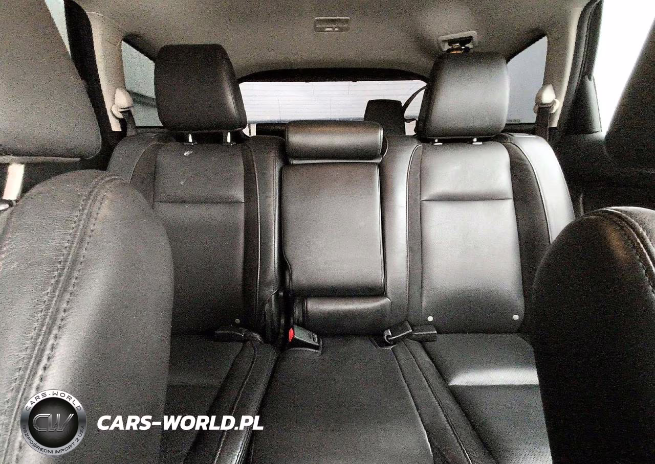 2014 Mazda Cx-9 Touring VIN:JM3TB2CA2E0443479 - 10