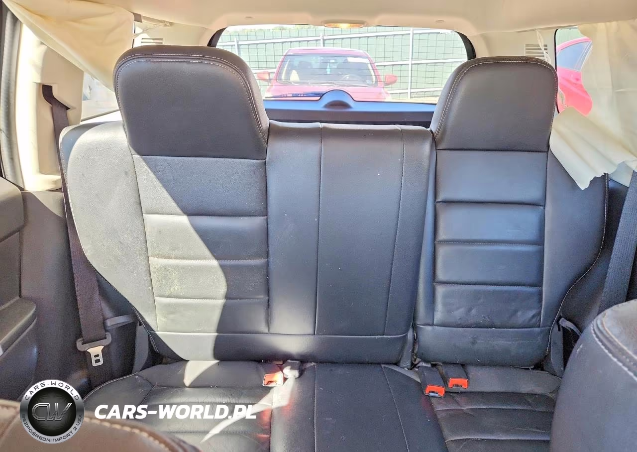 2008 Jeep Patriot Limited VIN:1J8FT48W68D631866 - 10