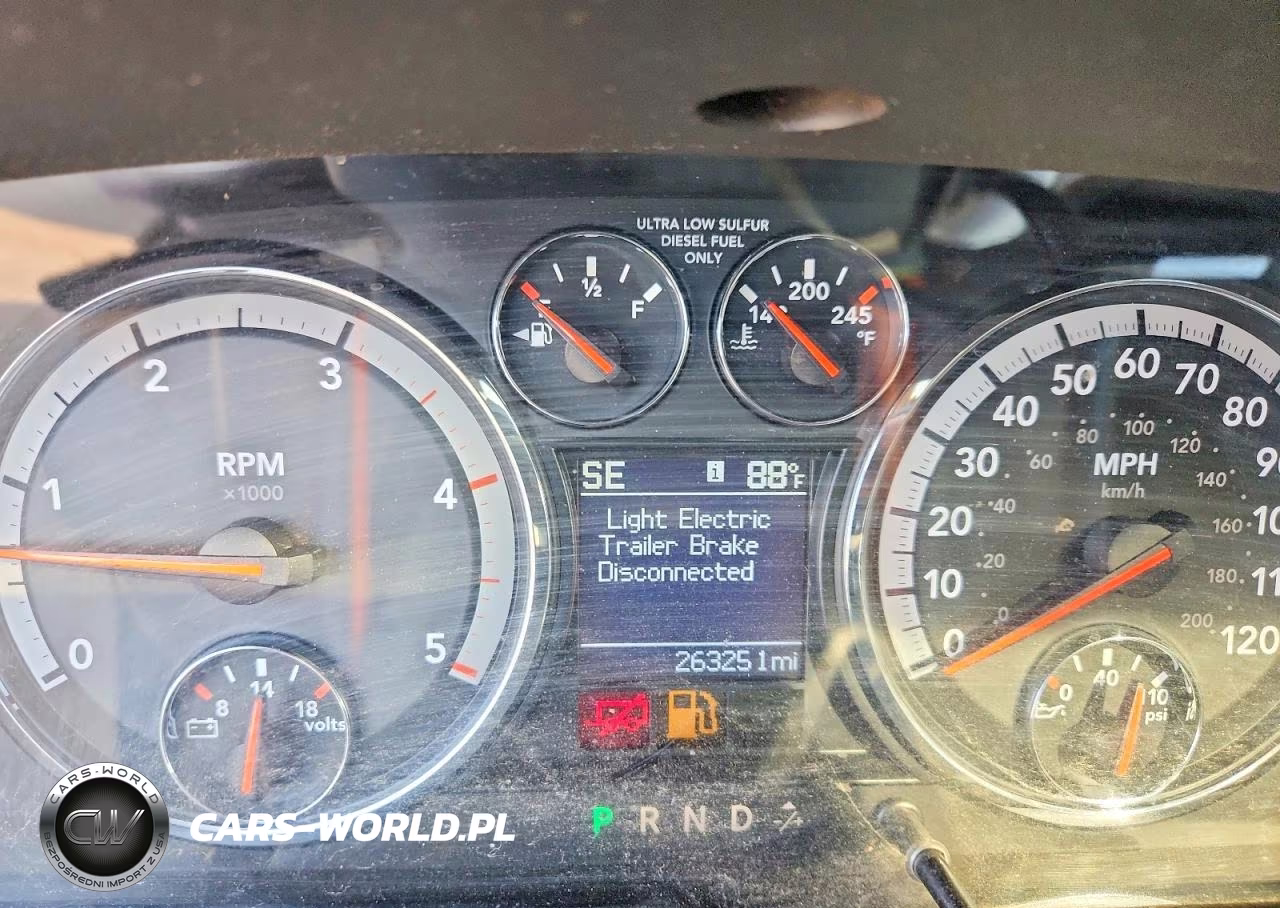 2012 Dodge Ram 3500 Laramie VIN:3C63D3MLXCG212919 - 9