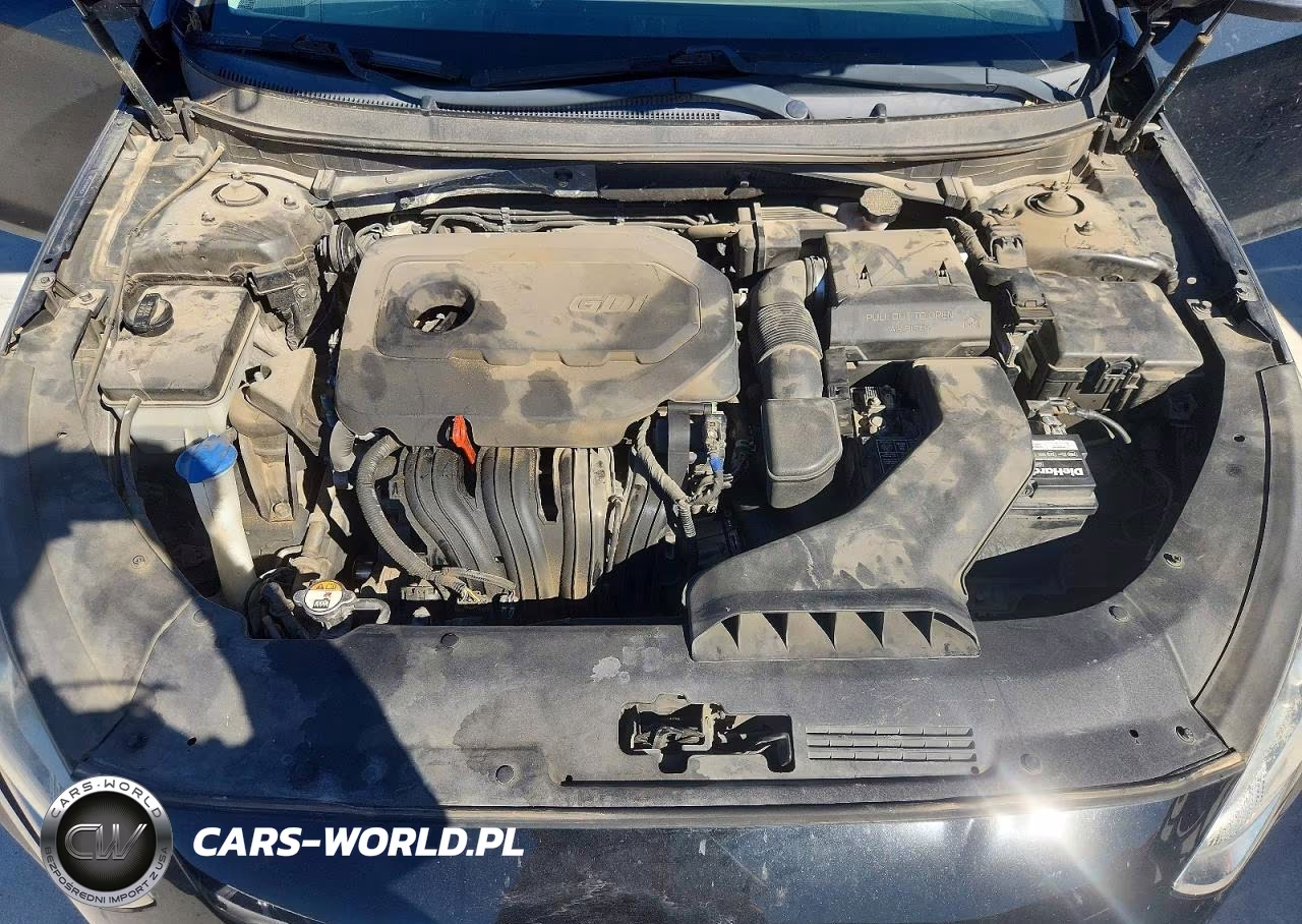 2018 Hyundai Sonata Sel VIN:5NPE34AF9JH654636 - 11
