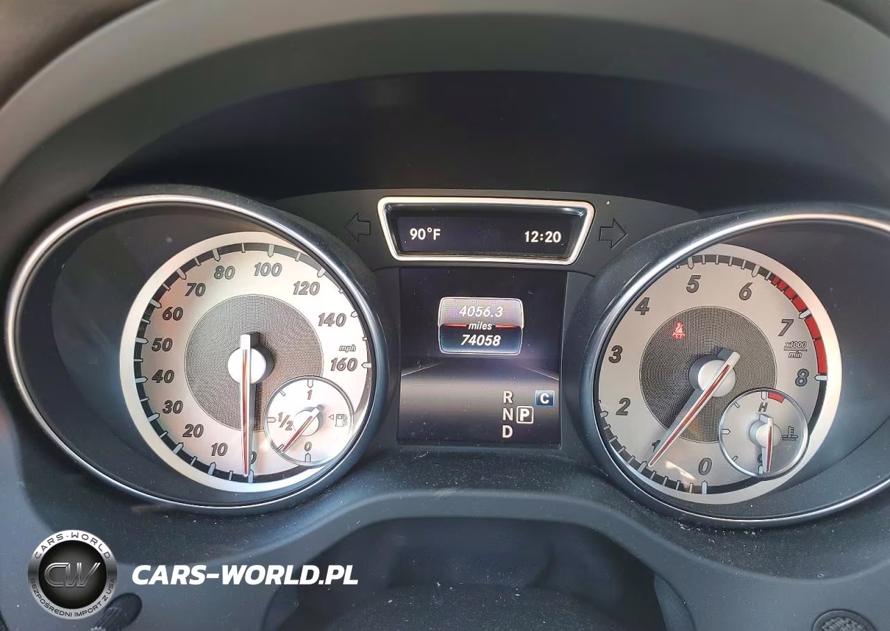 2017 Mercedes-Benz Gla 250 4Matic VIN:WDCTG4GB9HJ346751 - 9