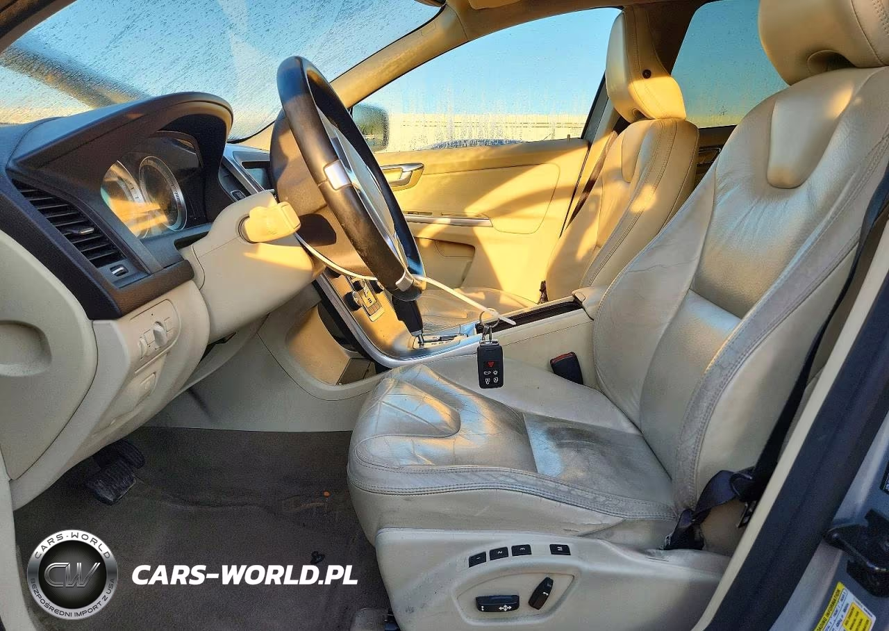 2012 Volvo Xc60 3.2 VIN:YV4952DL7C2340244 - 7