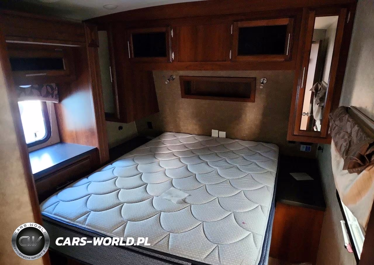 2017 Jayco Eagle Camper VIN:1UJBJ0BT1H1CB0155 - 5