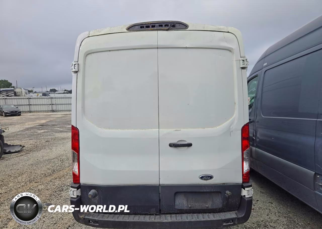 2018 Ford Transit T-150 VIN:1FTYE2CM1JKA22142 - 6