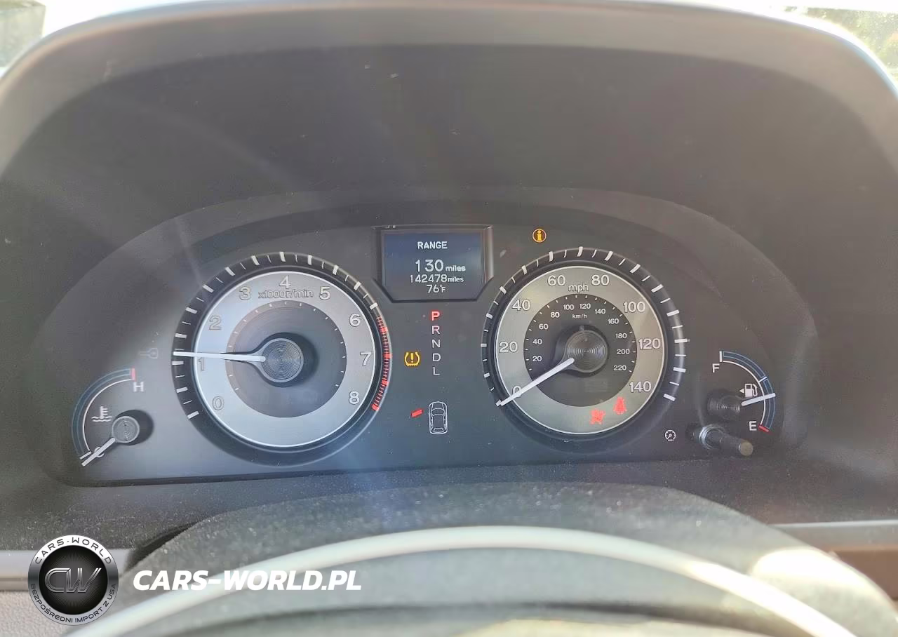 2011 Honda Odyssey Touring VIN:5FNRL5H97BB034116 - 9