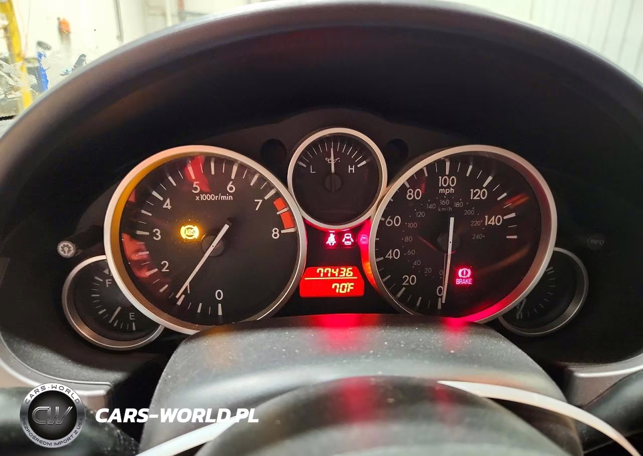 2009 Mazda Mx-5 Miata VIN:JM1NC25F190201814 - 9