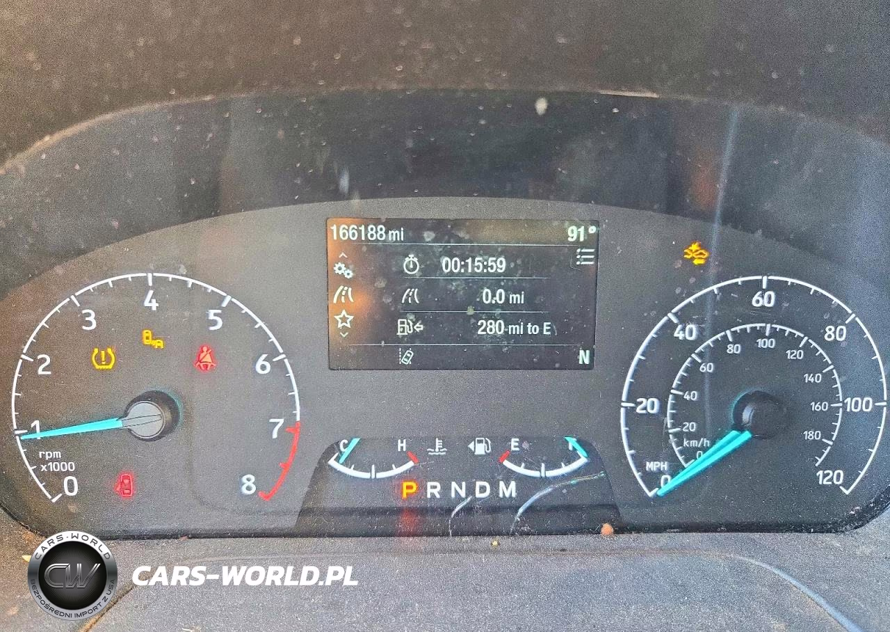 2020 Ford Transit 250 Delivery Van VIN:1FTBR3X85LKA53054 - 9