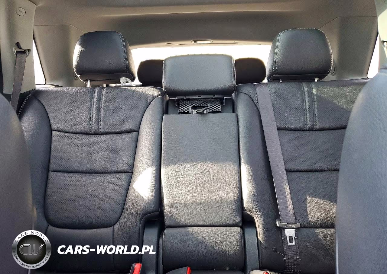 2014 Kia Sorento Ex VIN:5XYKU4A77EG517314 - 10