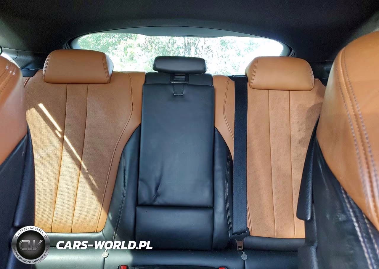 2016 BMW X6 xDrive35I VIN:5UXKU2C51G0N84188 - 10