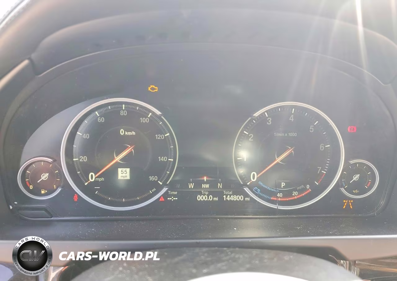 2016 BMW X6 xDrive35I VIN:5UXKU2C51G0N84188 - 9