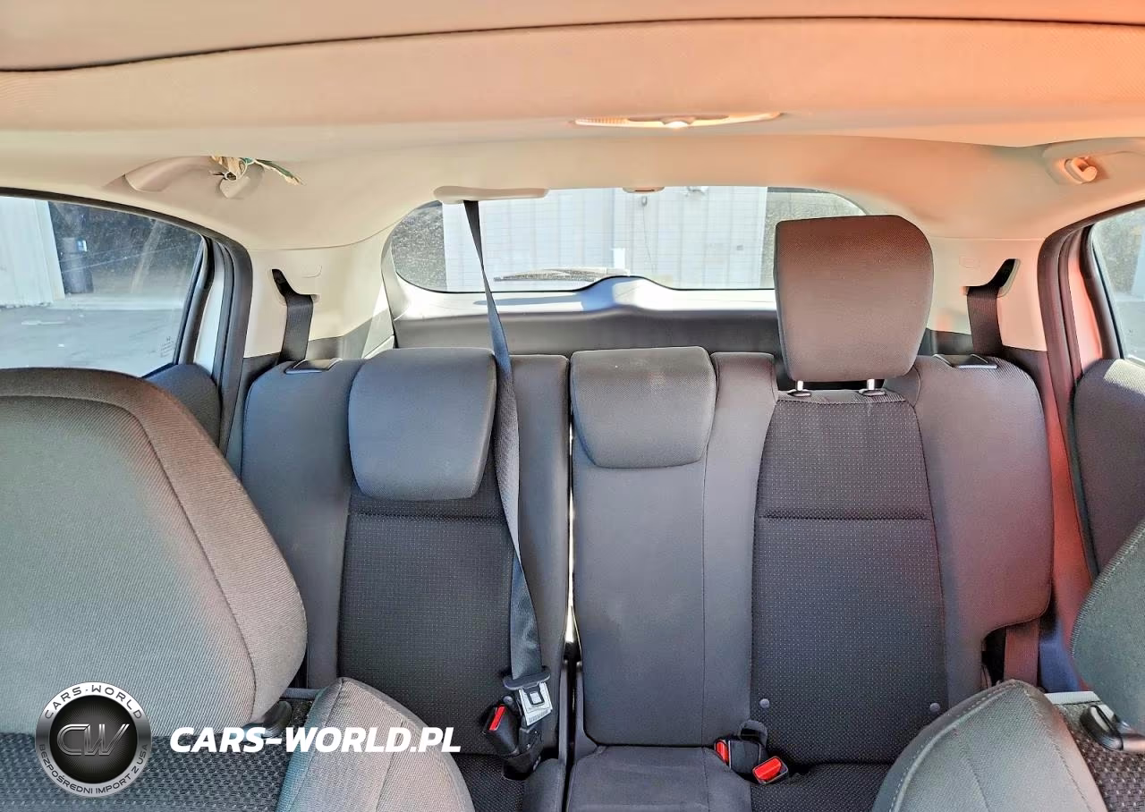 2021 Honda Hr-V Ex VIN:3CZRU5H59MM701092 - 10