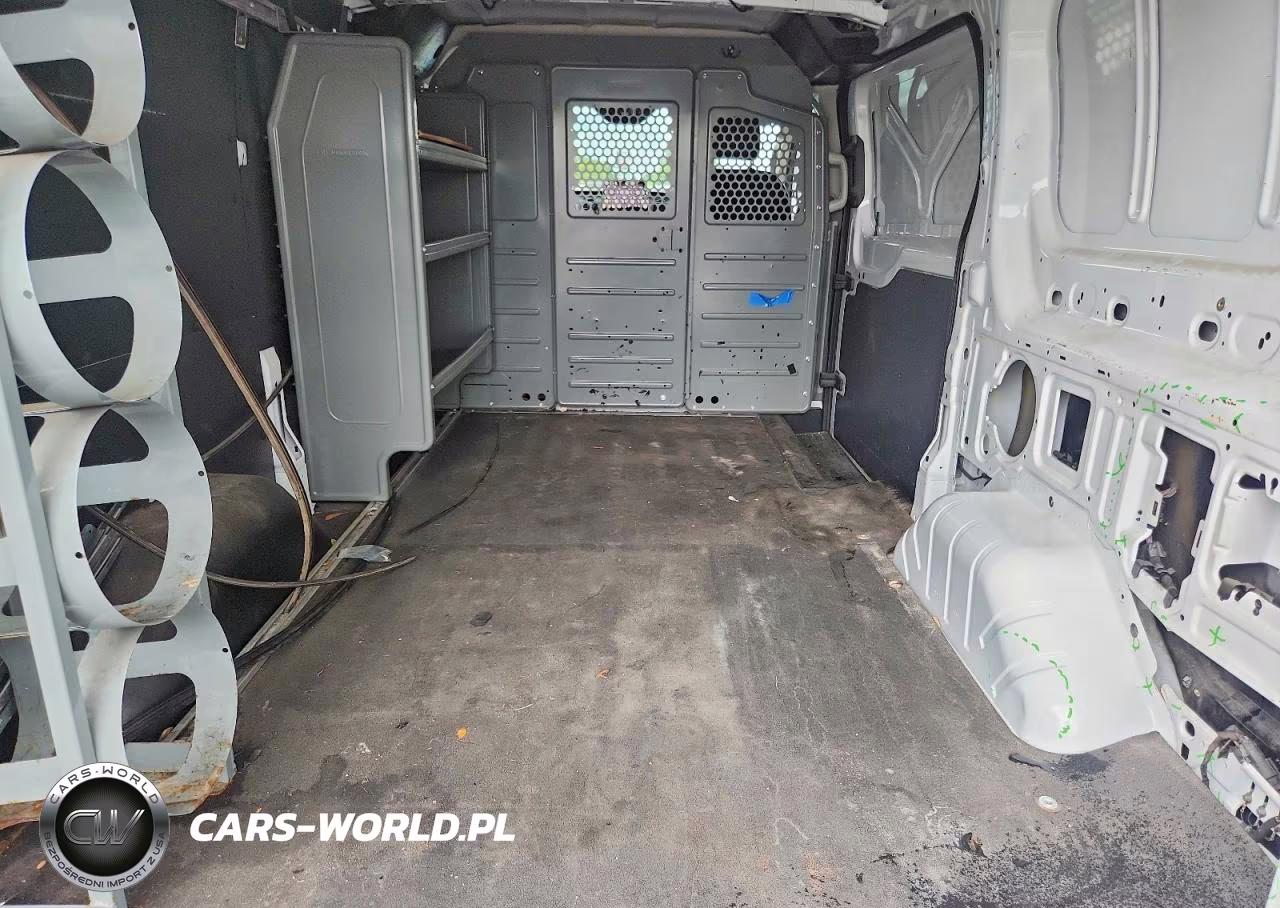 2020 Ford Transit VIN:1FTBR1Y80LKA12902 - 10