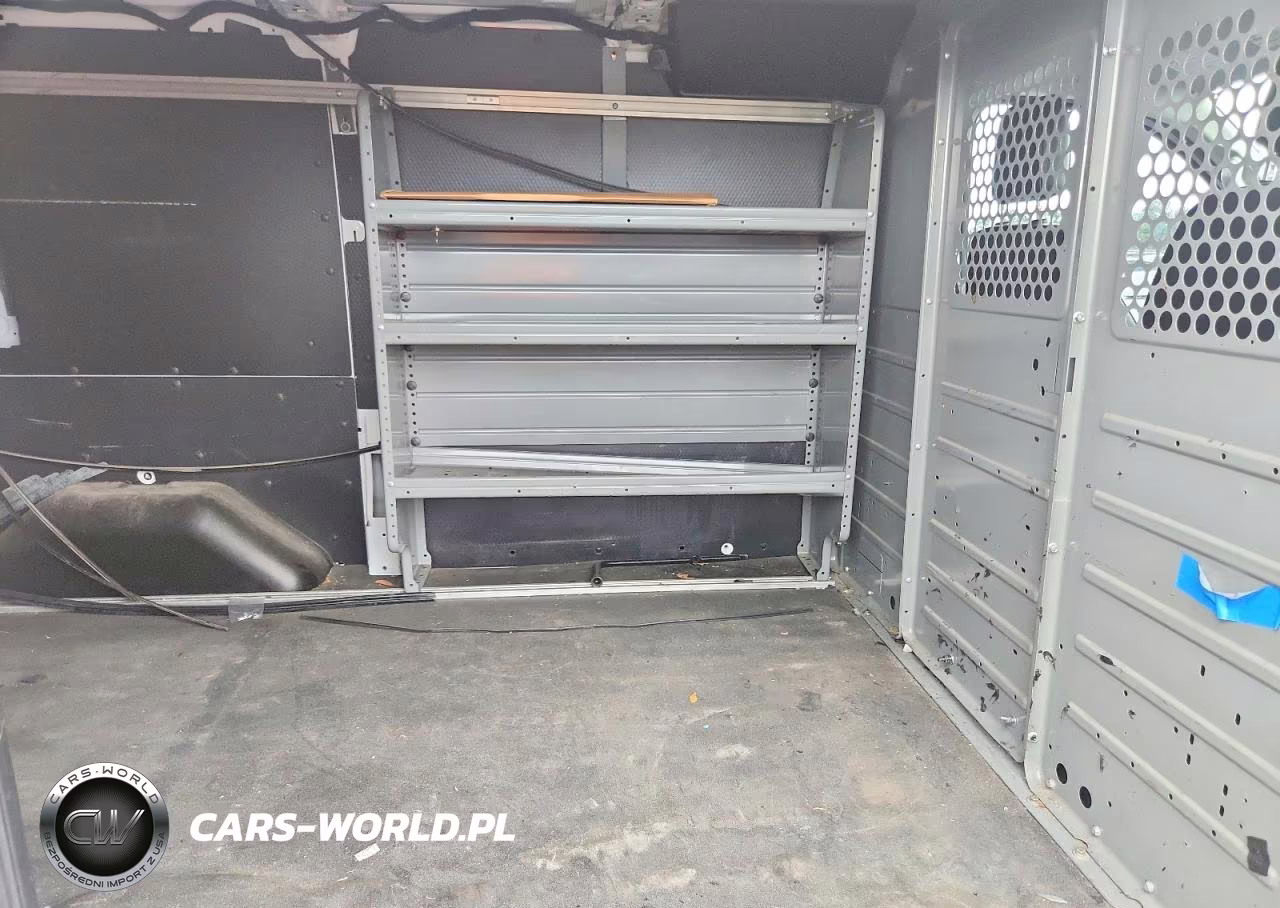 2020 Ford Transit VIN:1FTBR1Y80LKA12902 - 11