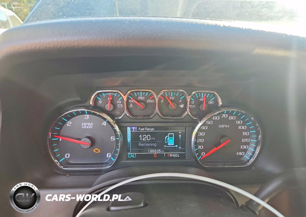 2019 Chevrolet Suburban K1500 Lt VIN:1GNSKHKC5KR141984 - 9