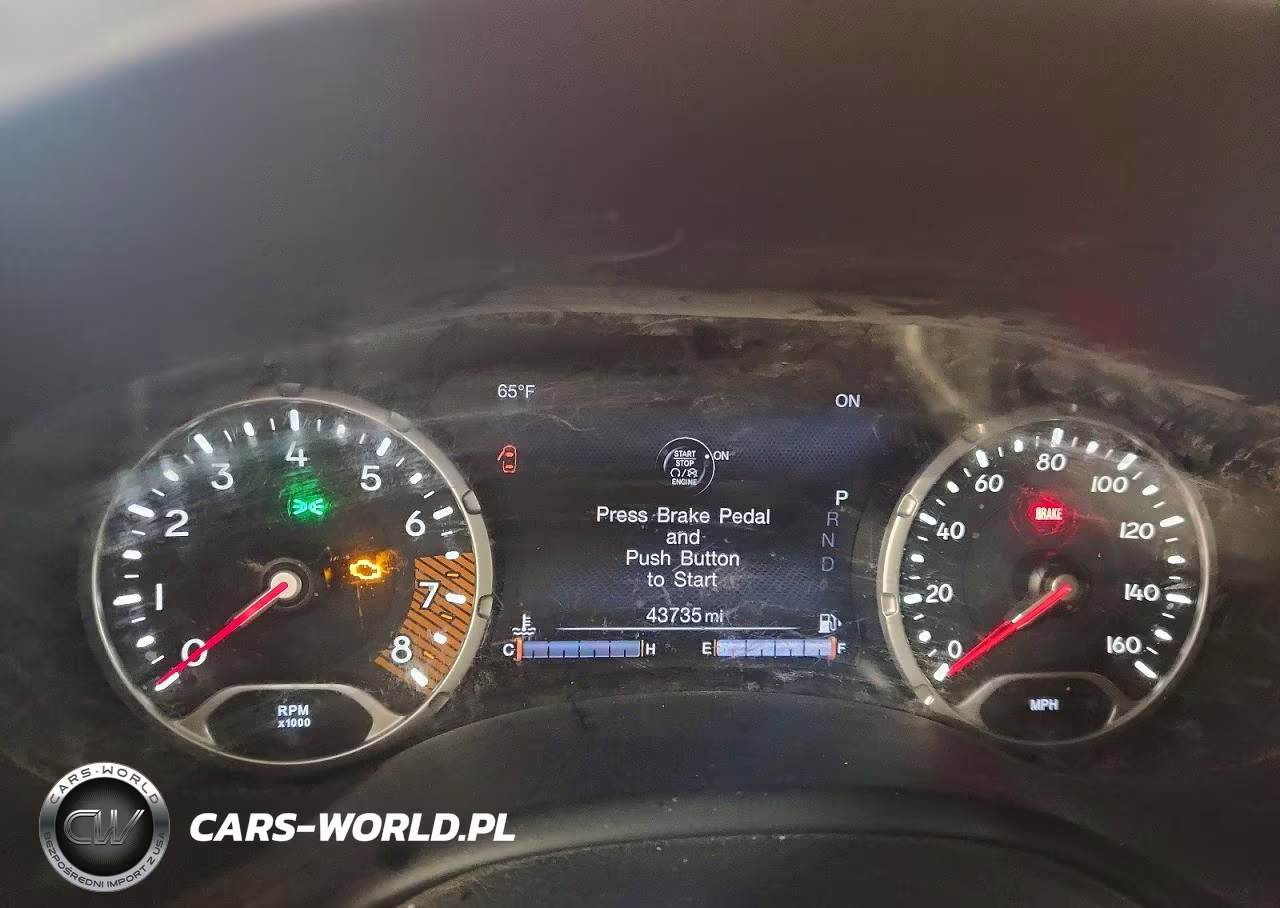 2020 Jeep Renegade Limited VIN:ZACNJBD18LPM02152 - 9