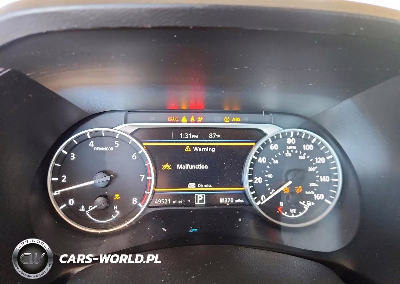 2023 Nissan Sentra Sv VIN:3N1AB8CV4PY300289 - 9