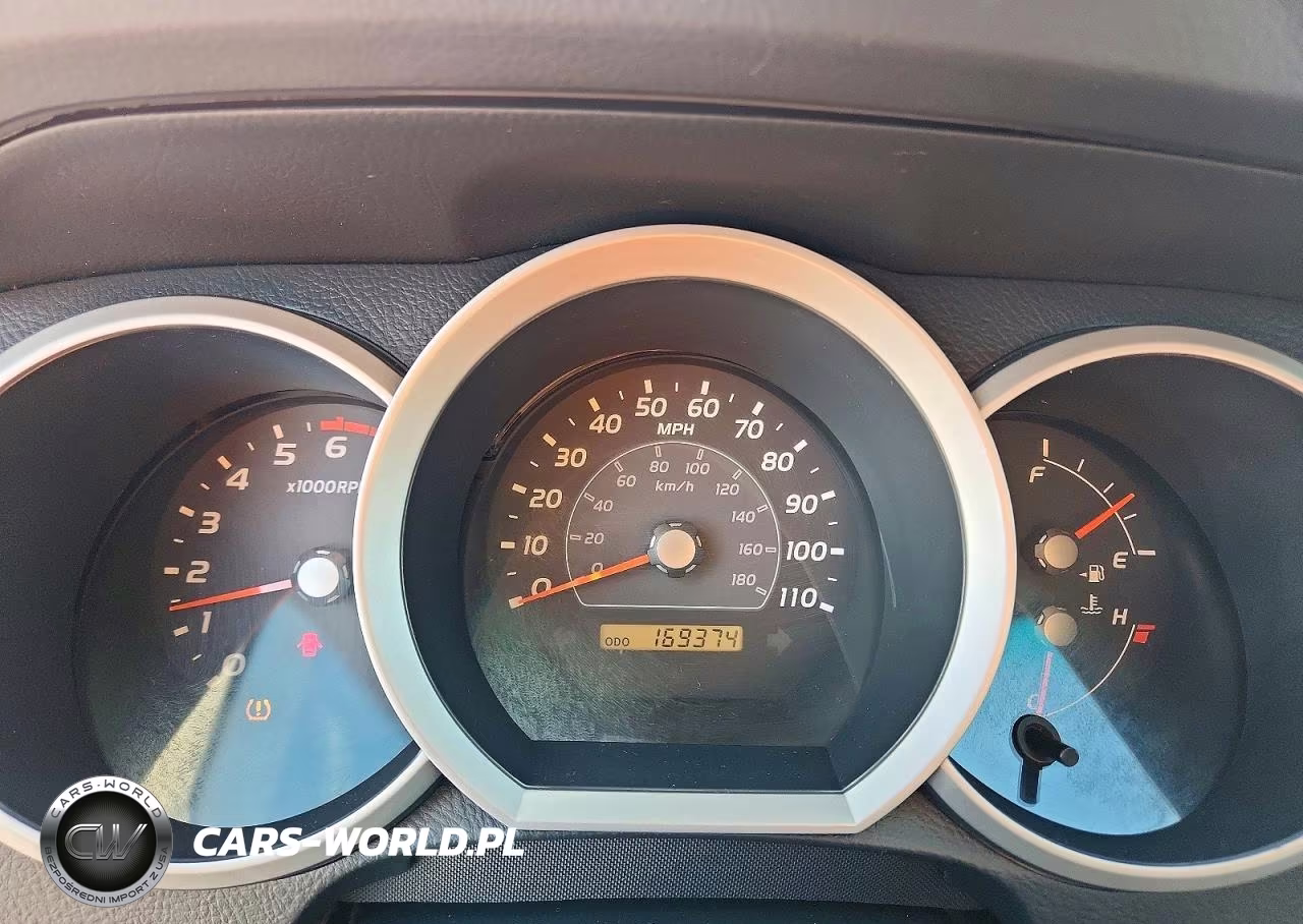 2006 Toyota 4Runner Sport Edition VIN:JTEZT14RX68008884 - 9