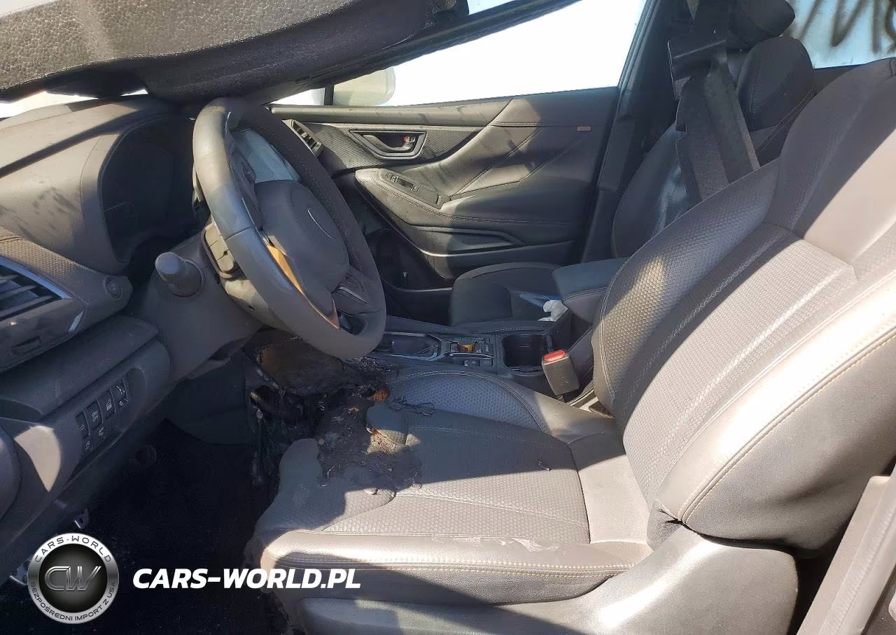 2023 Subaru Forester Wilderness VIN:JF2SKAMC3PH505024 - 7