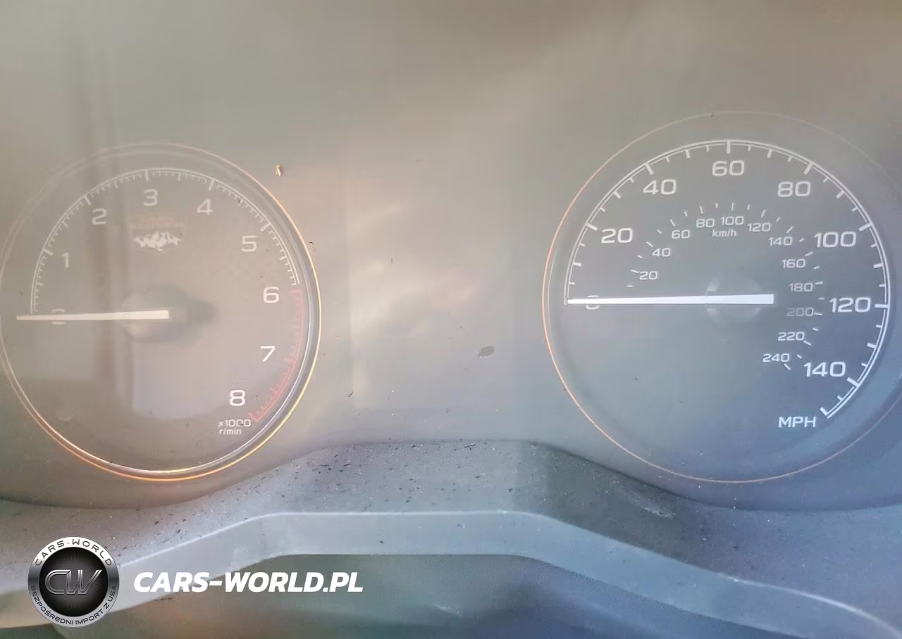 2023 Subaru Forester Wilderness VIN:JF2SKAMC3PH505024 - 9