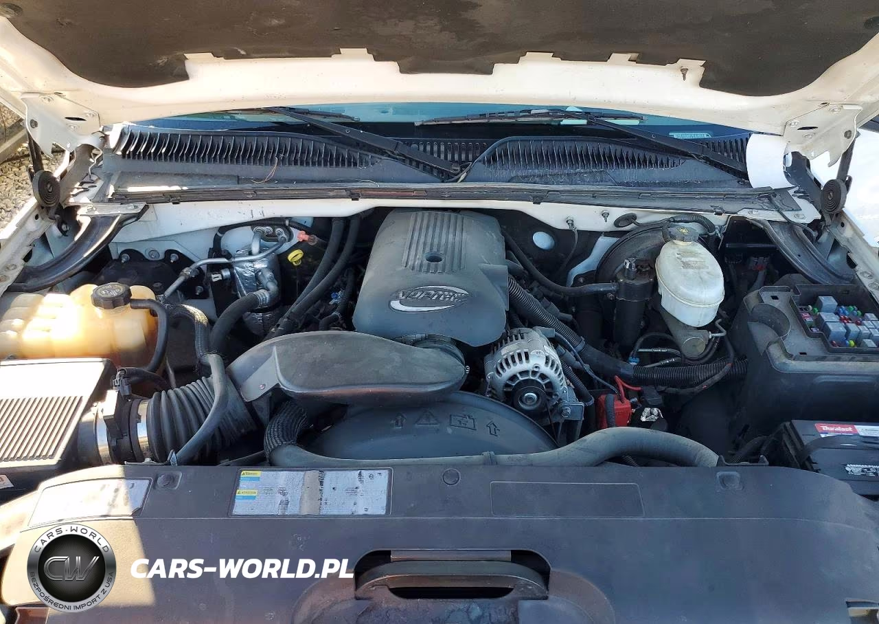 2003 Chevrolet Silverado C1500 VIN:2GCEC19V531105241 - 11