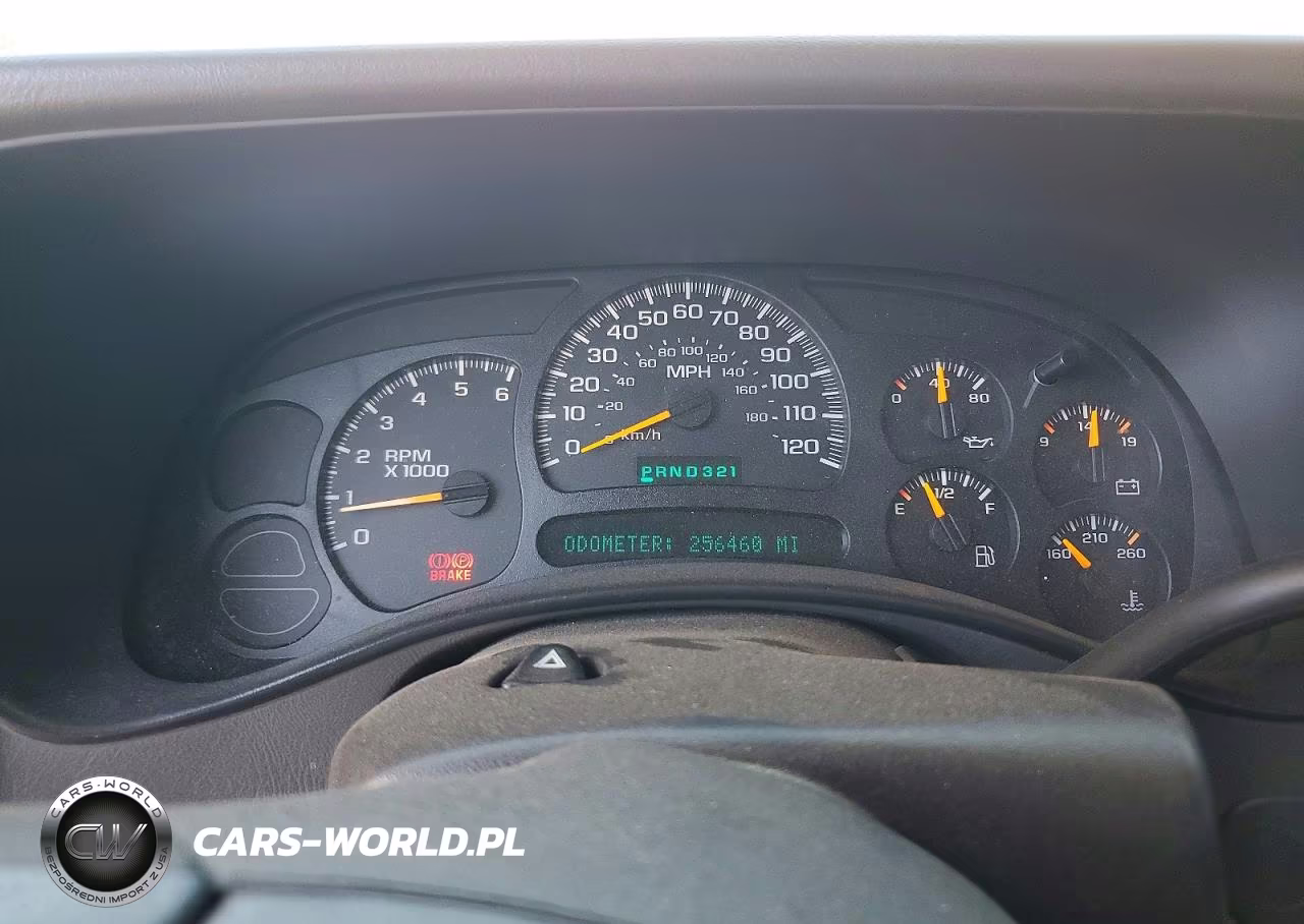 2003 Chevrolet Silverado C1500 VIN:2GCEC19V531105241 - 9