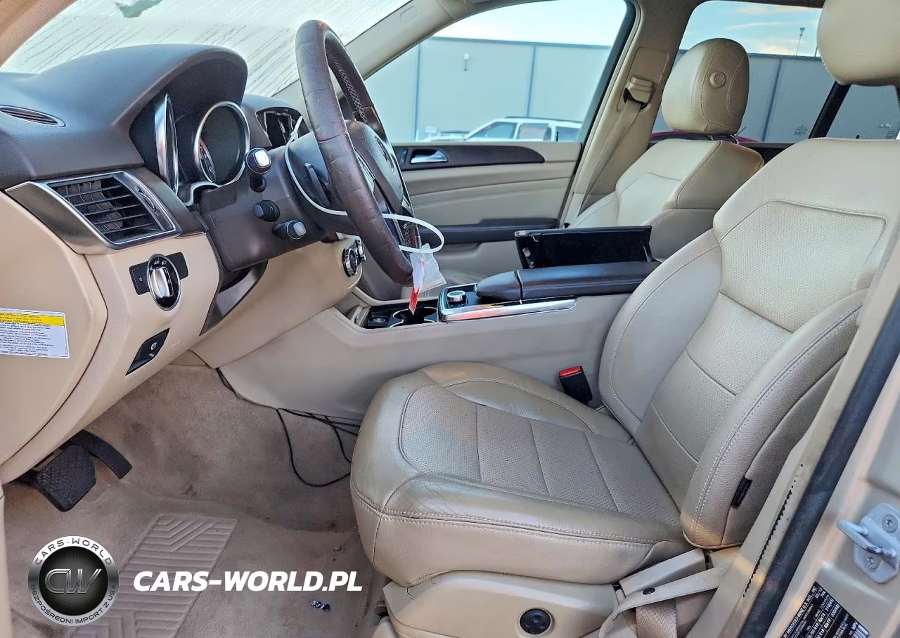 2013 Mercedes-Benz Ml 350 VIN:4JGDA5JB4DA246735 - 7