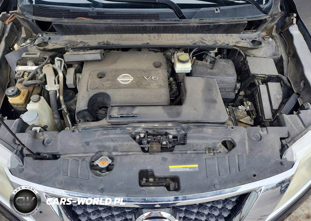 2013 Nissan Pathfinder S VIN:5N1AR2MN9DC680735 - 12