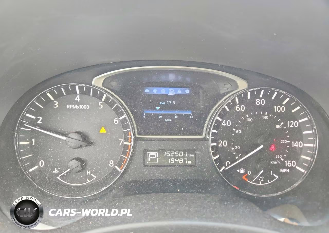 2013 Nissan Pathfinder S VIN:5N1AR2MN9DC680735 - 9