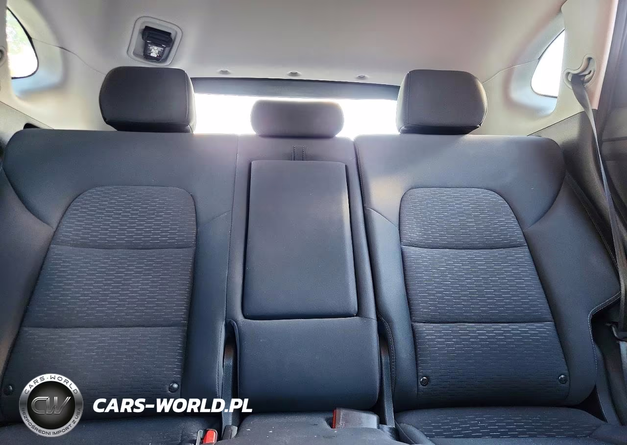 2020 Hyundai Tucson Value VIN:KM8J3CA4XLU101540 - 10