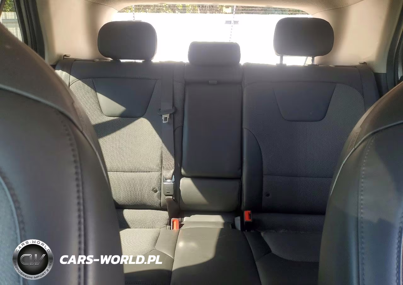 2024 Kia Niro Wind VIN:KNDCR3L13R5087241 - 10