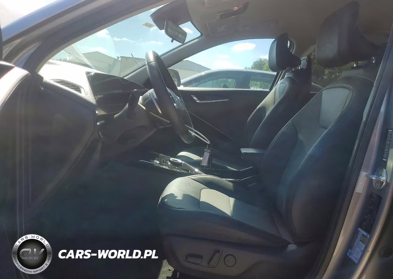 2024 Kia Niro Wind VIN:KNDCR3L13R5087241 - 7