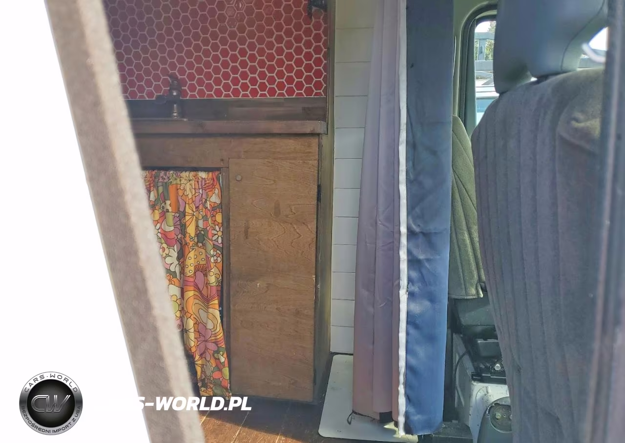 2006 Dodge Sprinter VIN:WDYPD744465921887 - 10