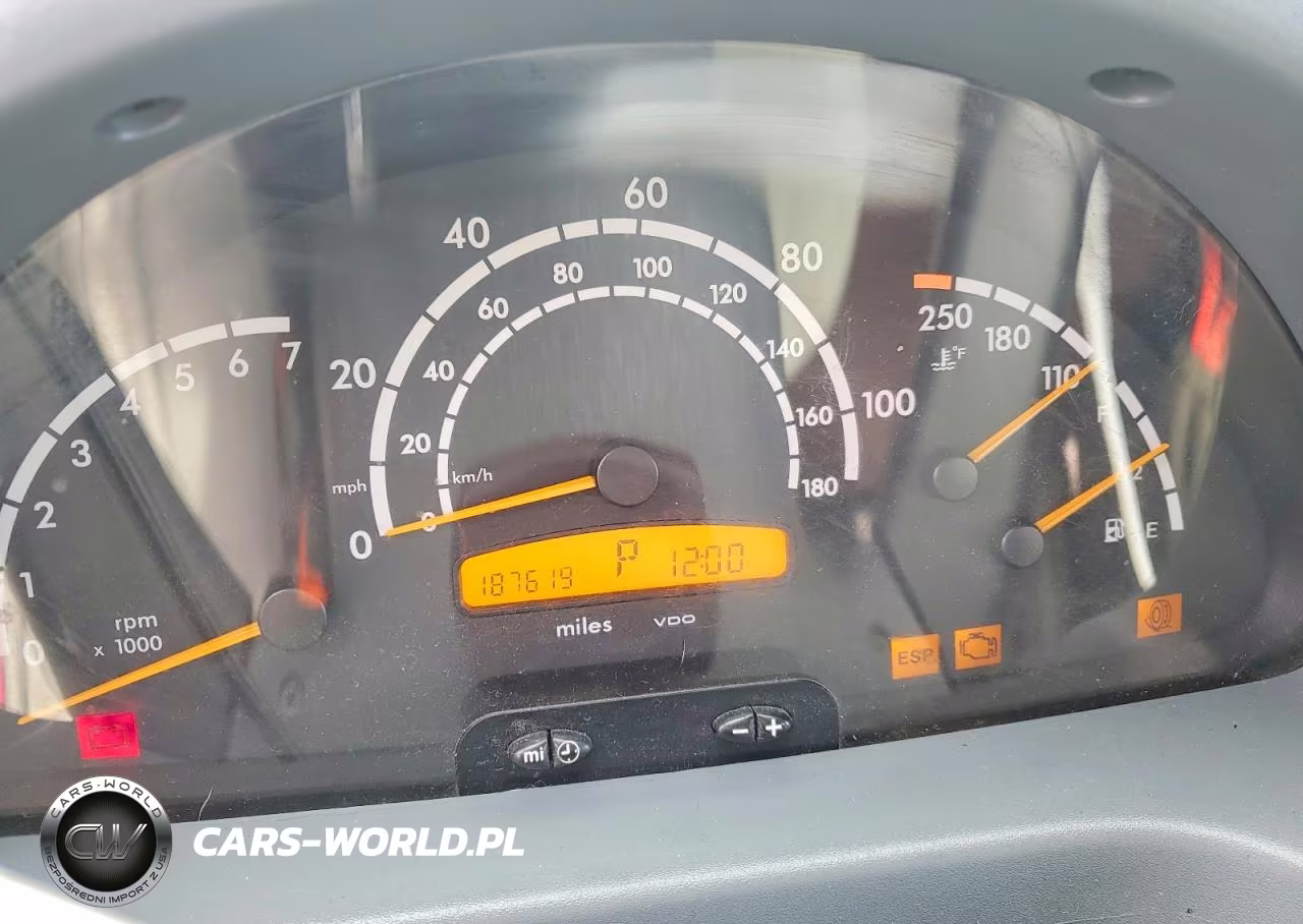 2006 Dodge Sprinter VIN:WDYPD744465921887 - 9